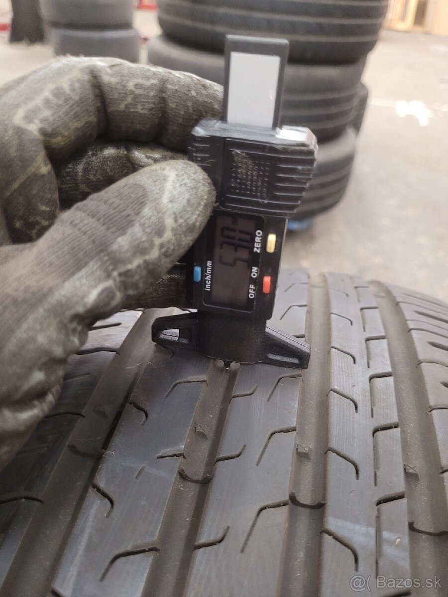 Letná 245/45 R17 - 3