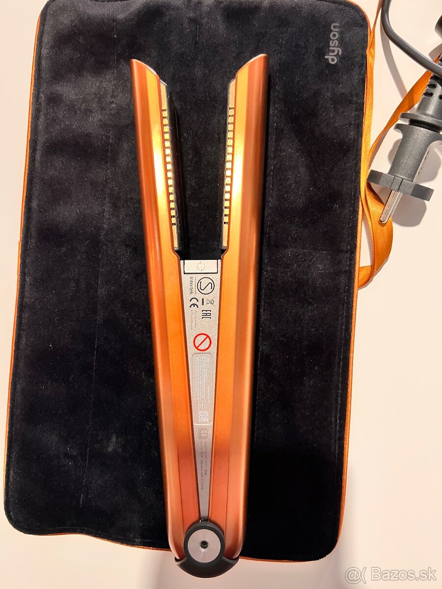 Dyson Corrale HS07 medená - 3