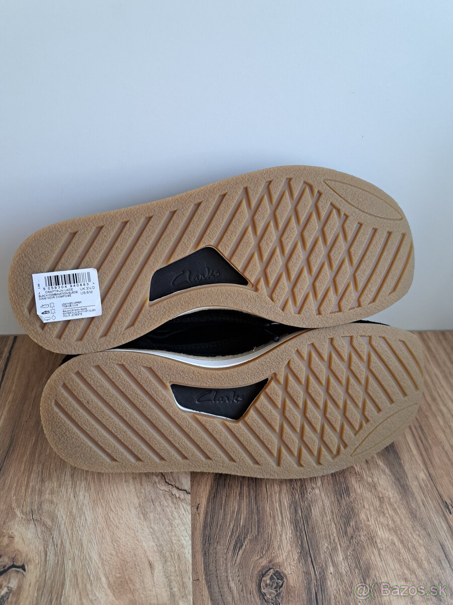 Clarks nové 36 - 3