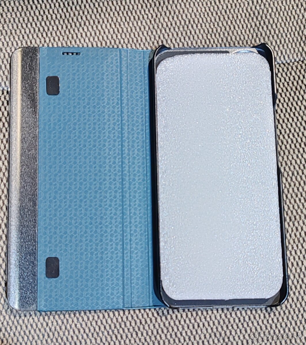 Flip púzdro na mobil HONOR 90 Lite a X50i - 3