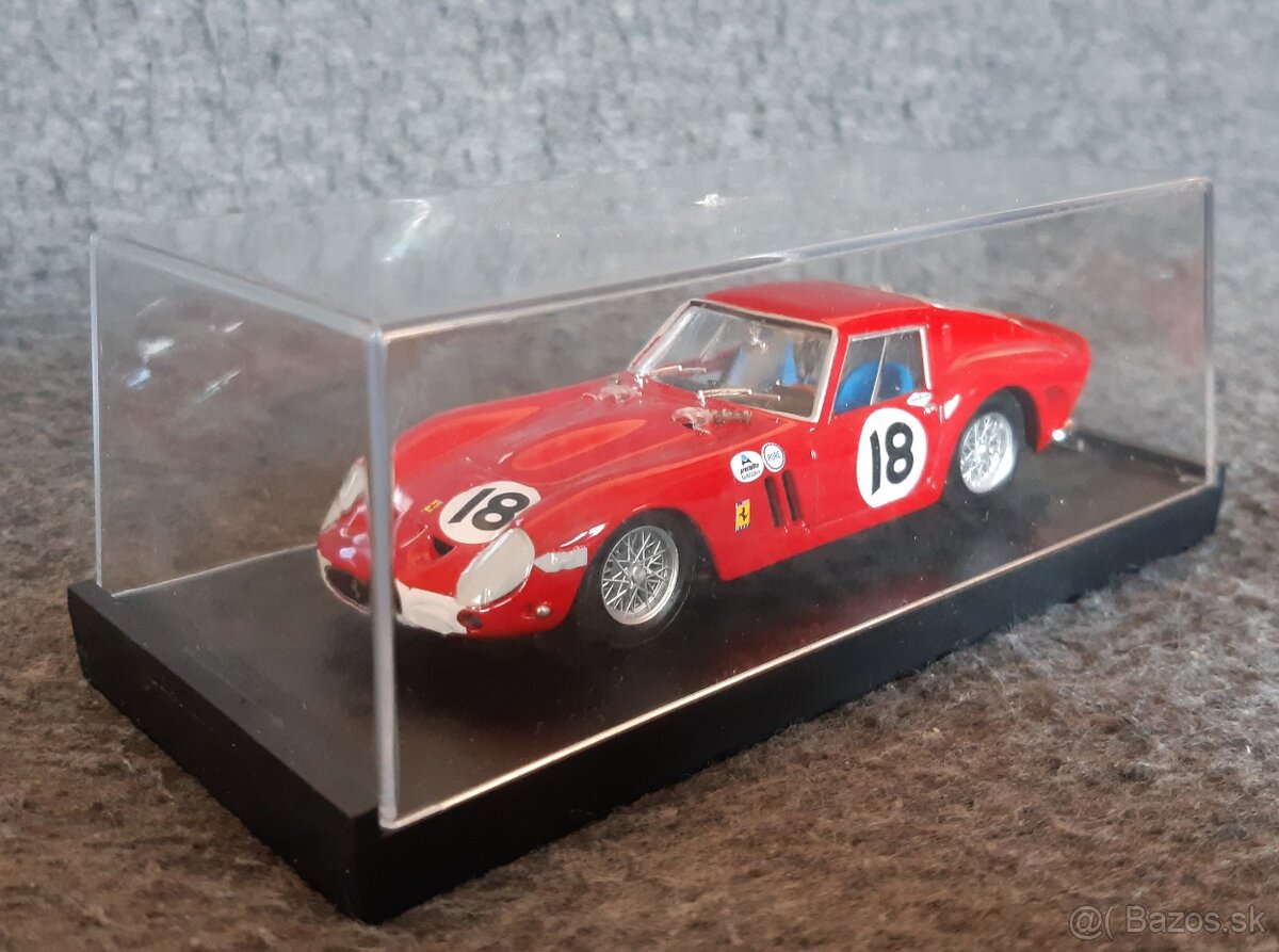 Modely áut v perfektnom stave - 3