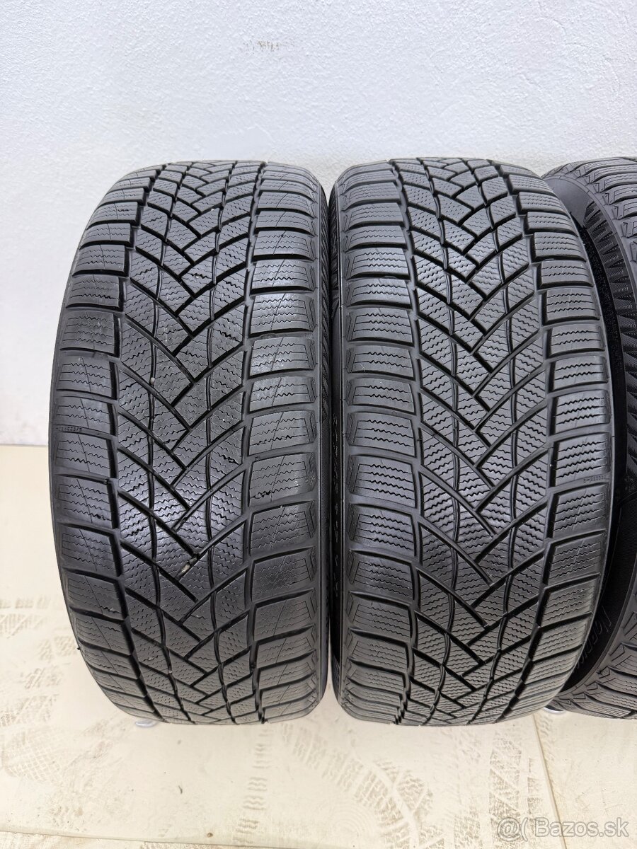 205/45 R17 Zimné pneumatiky 4ks Matador - 3