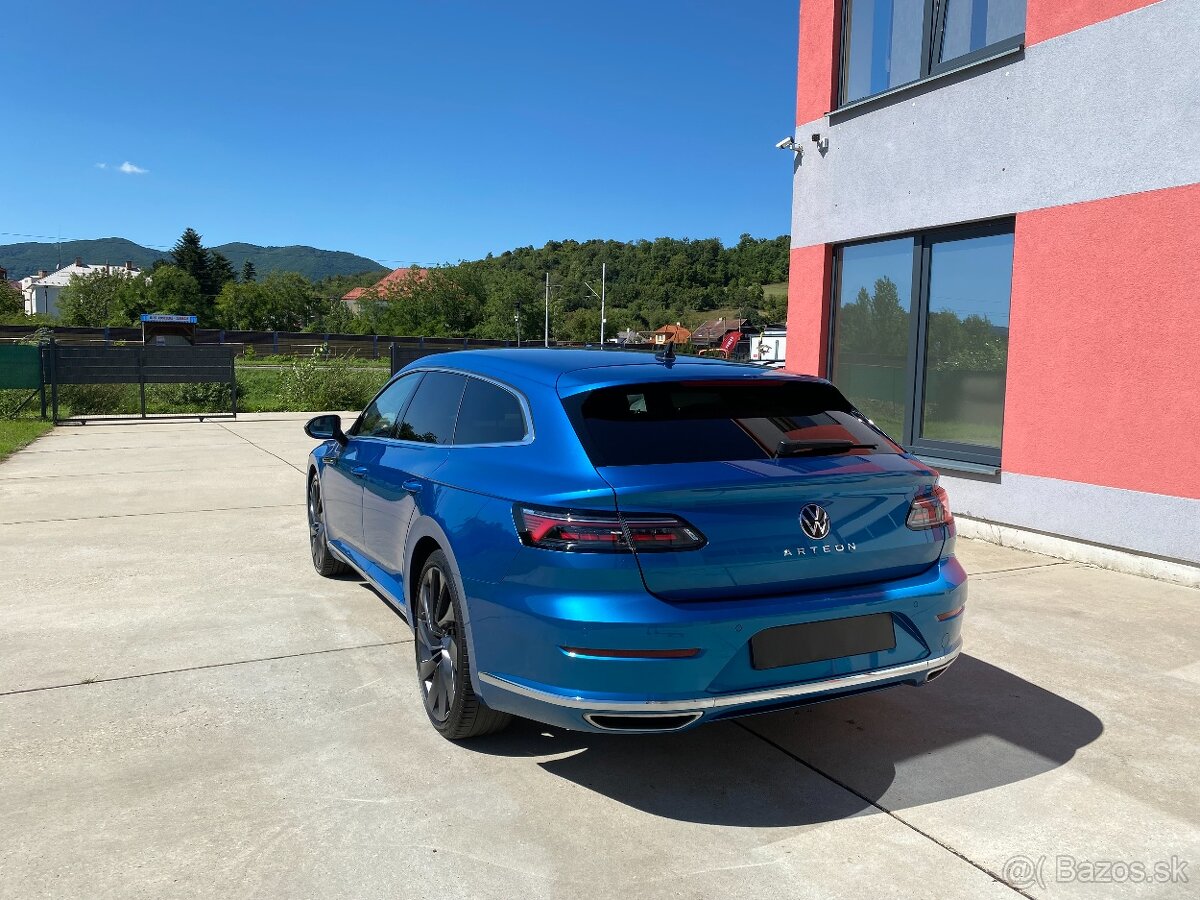 Volkswagen Arteon Shooting Brake 2.0 TSI Elegance DSG DPH - 3