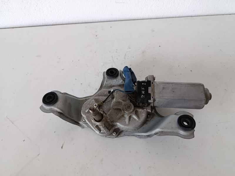 motorcek stieracov zadny hyundai i30 98700a5000 40€ - 3