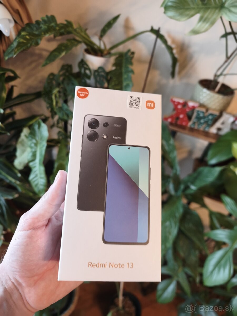 Xiaomi Redmi Note 13 - 3