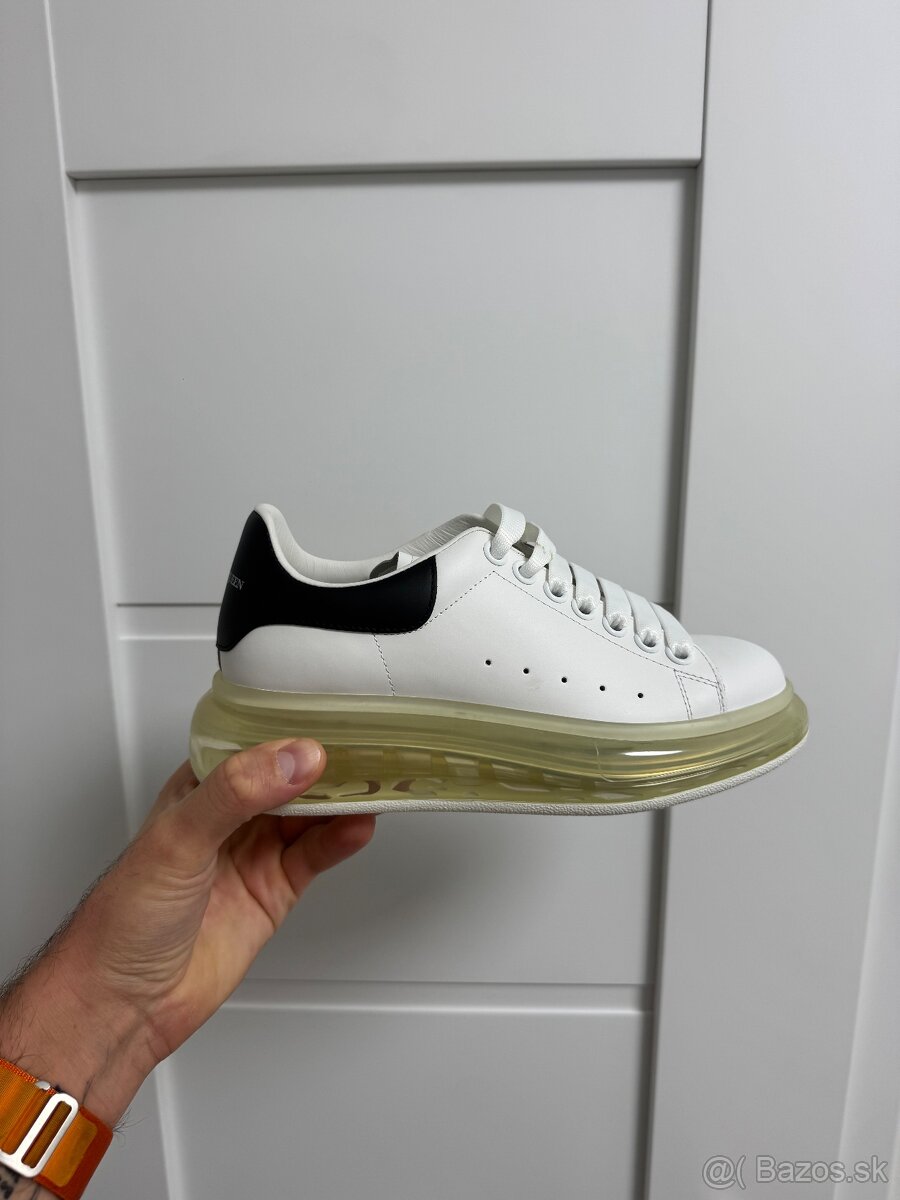 Alexander McQueen tenisky - 3