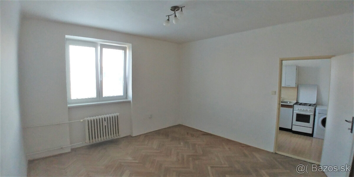 Predaj - 1-izbovy byt Kosice Sever - 3