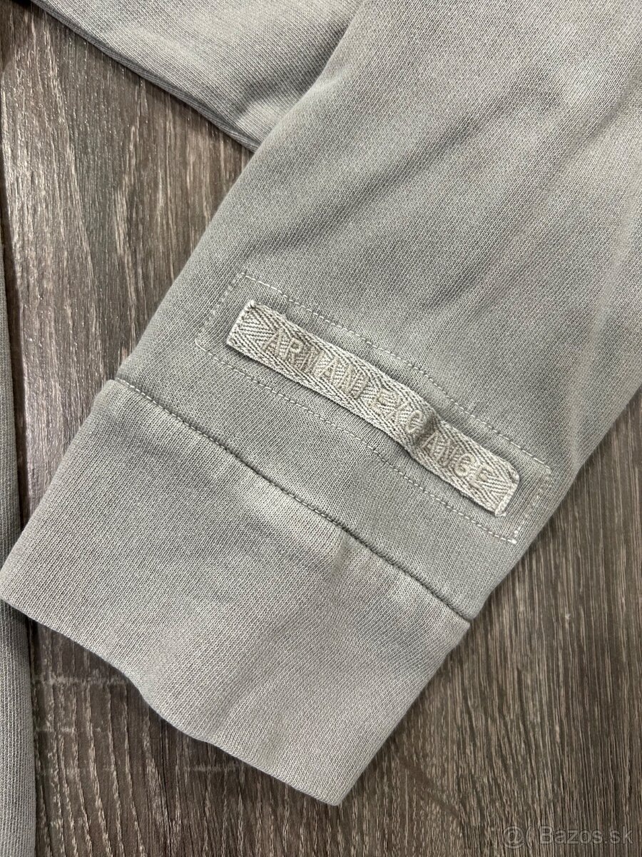 Armani panska mikina M - 3