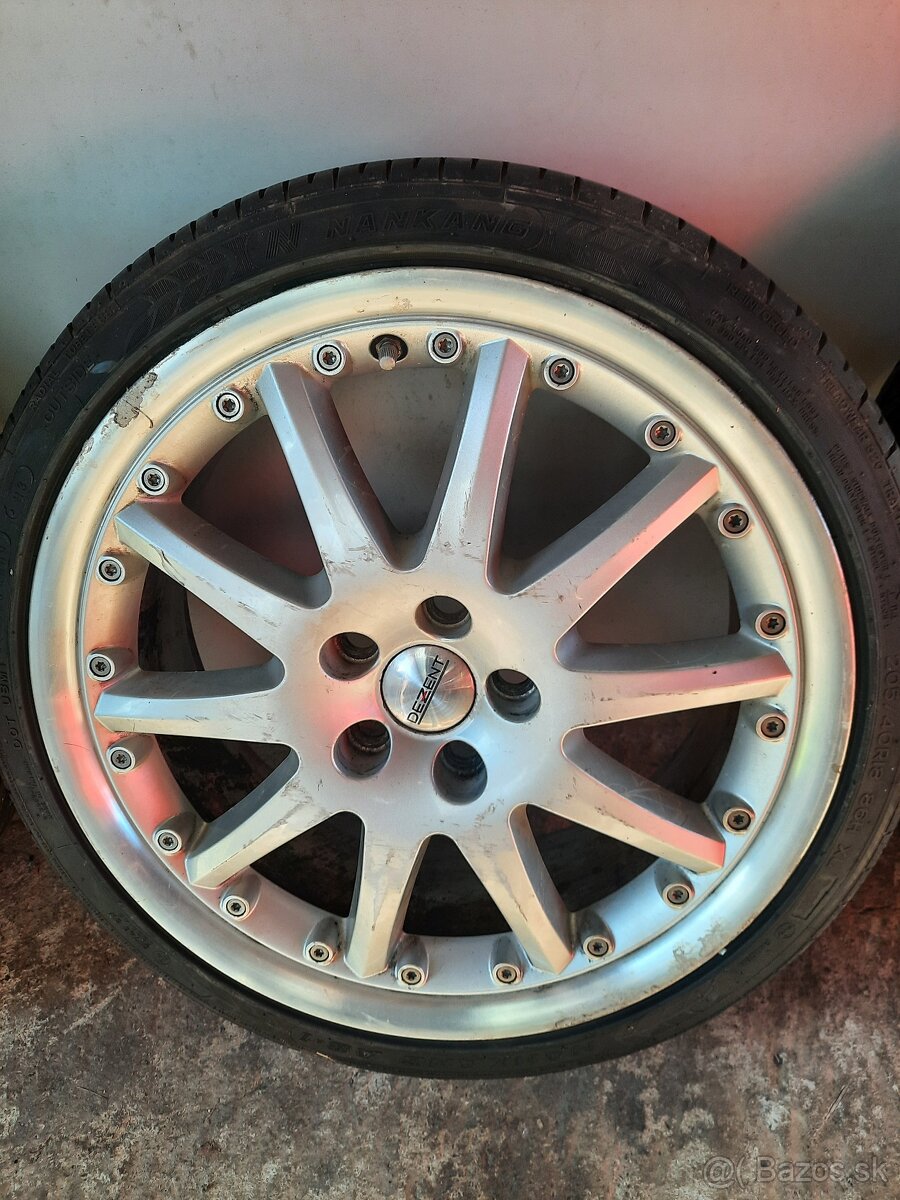 disky eletróny 18 - 3