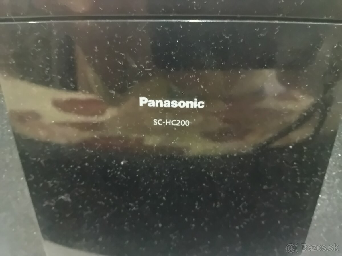 Panasonic - 3