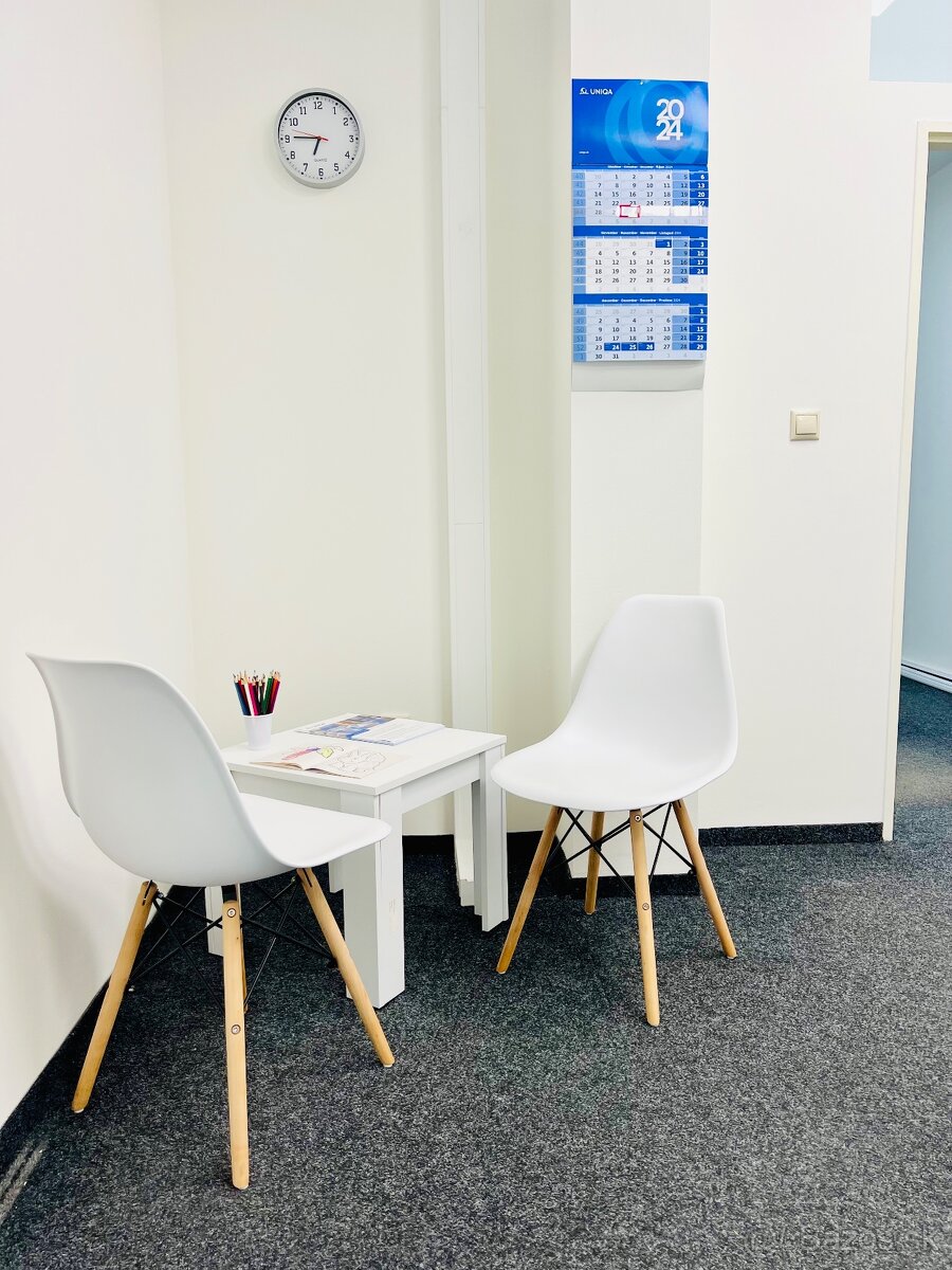 PRENÁJOM- Kancelárske priestory – CENTRUM NITRA - 3