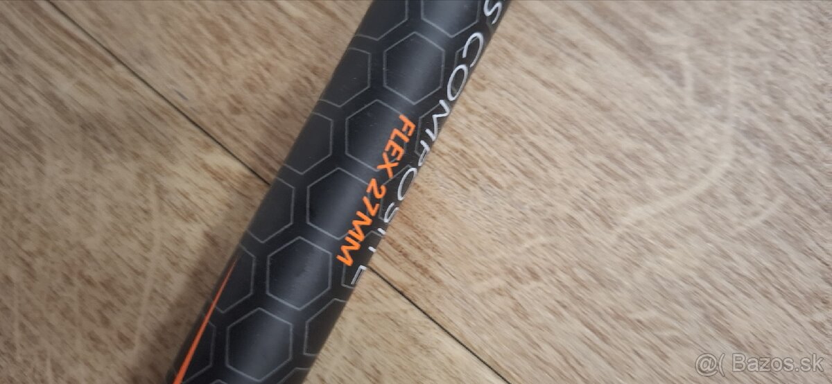 Floorbalová hokejka - 3