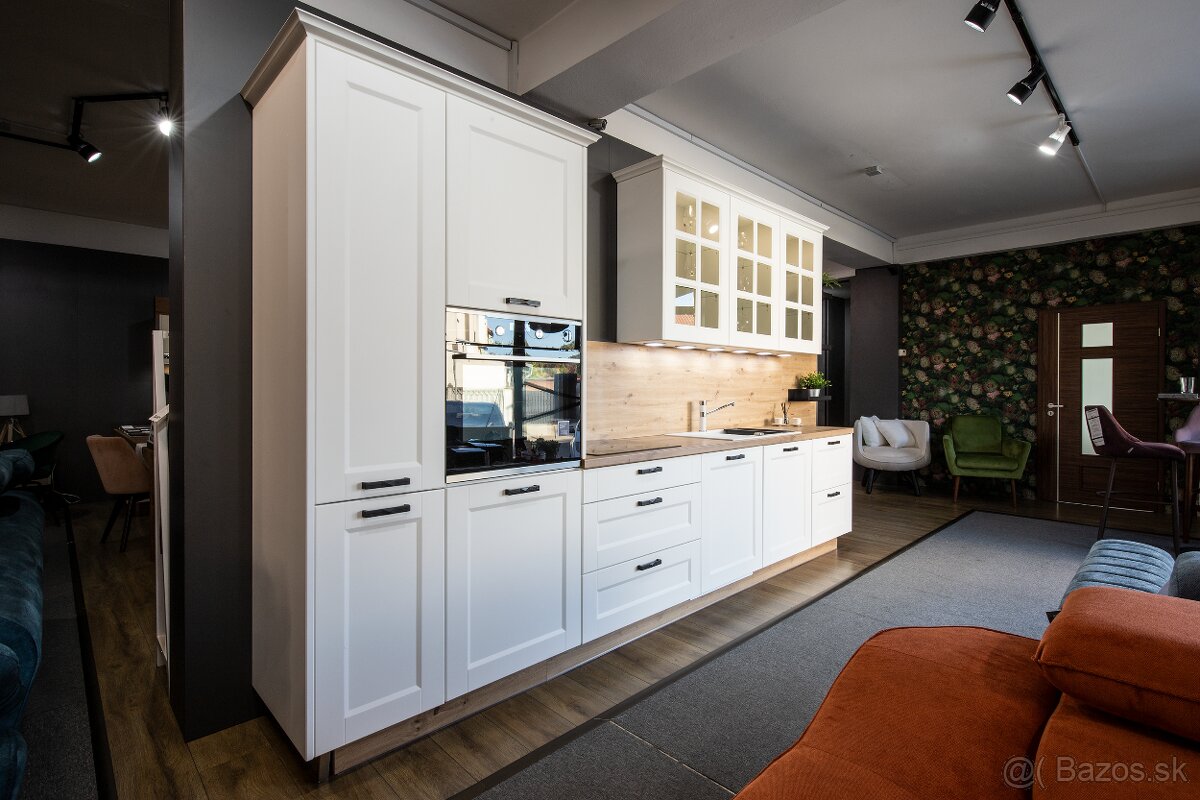 Kuchynská linka DALNO - 3