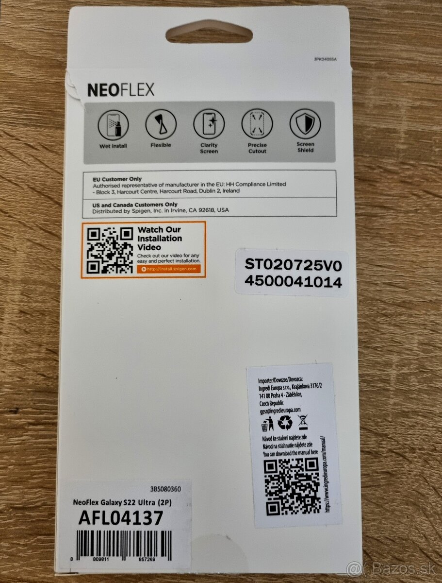 🔥 BALÍK OBALOV & SKIEL NA MOBILY – VŠETKO SPOLU 🔥 - 3