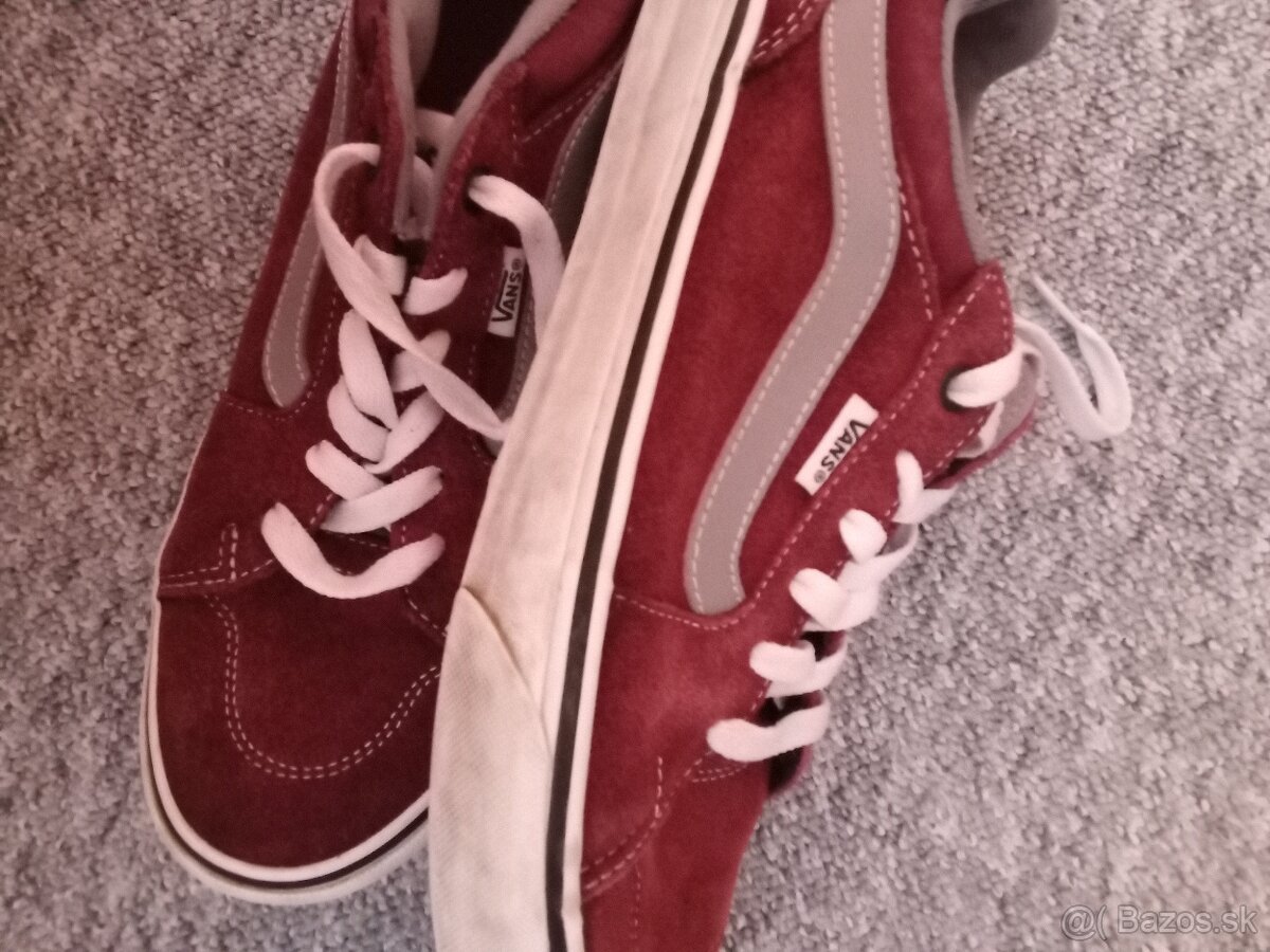 vans tenisky - 3