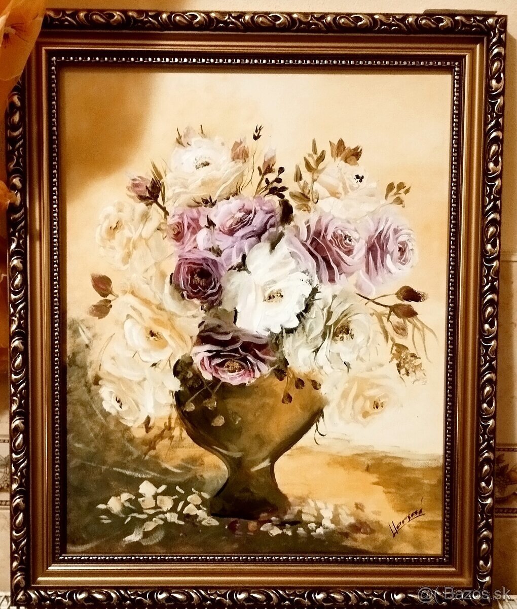 Kytica ruží r.2025 - 3