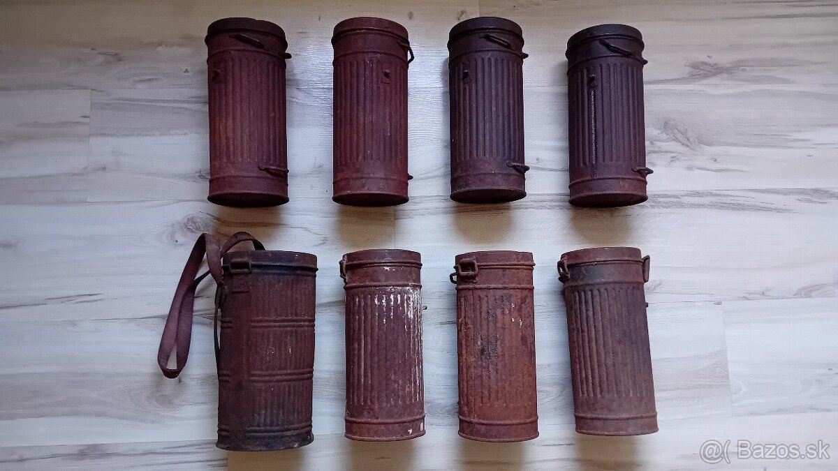 Vojenské veci WW2 - 3