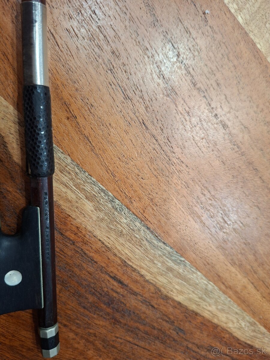 Slák na husle 3/4 - 3