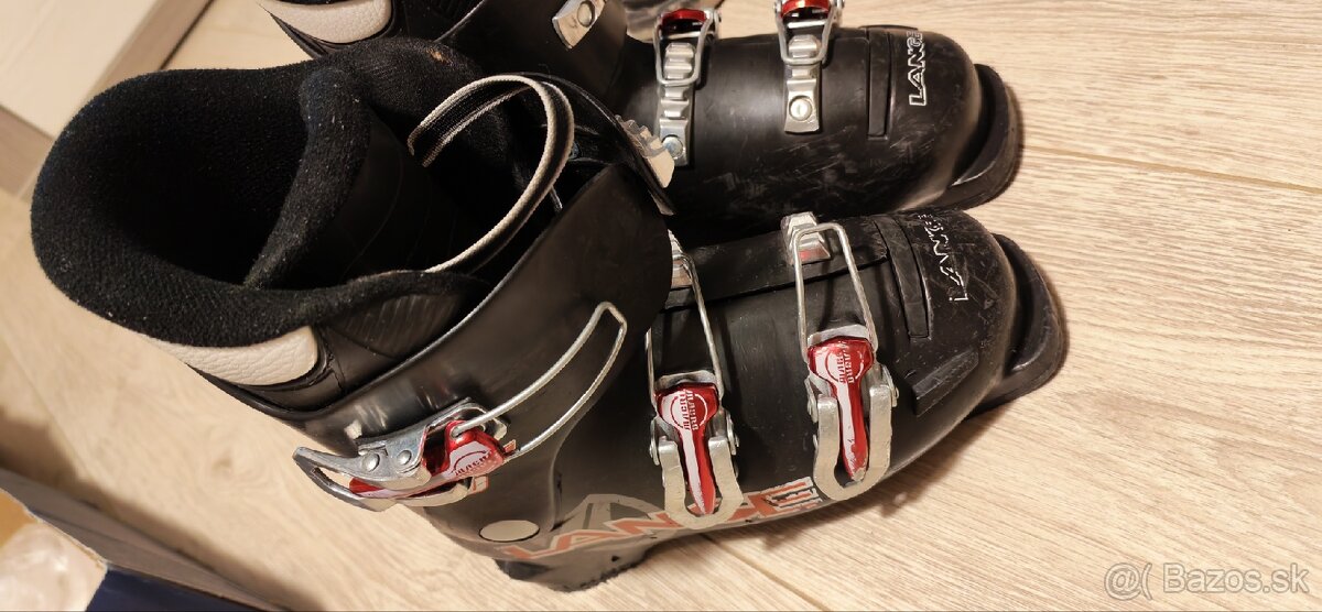 Decke lyziarky 20.5cm - 3