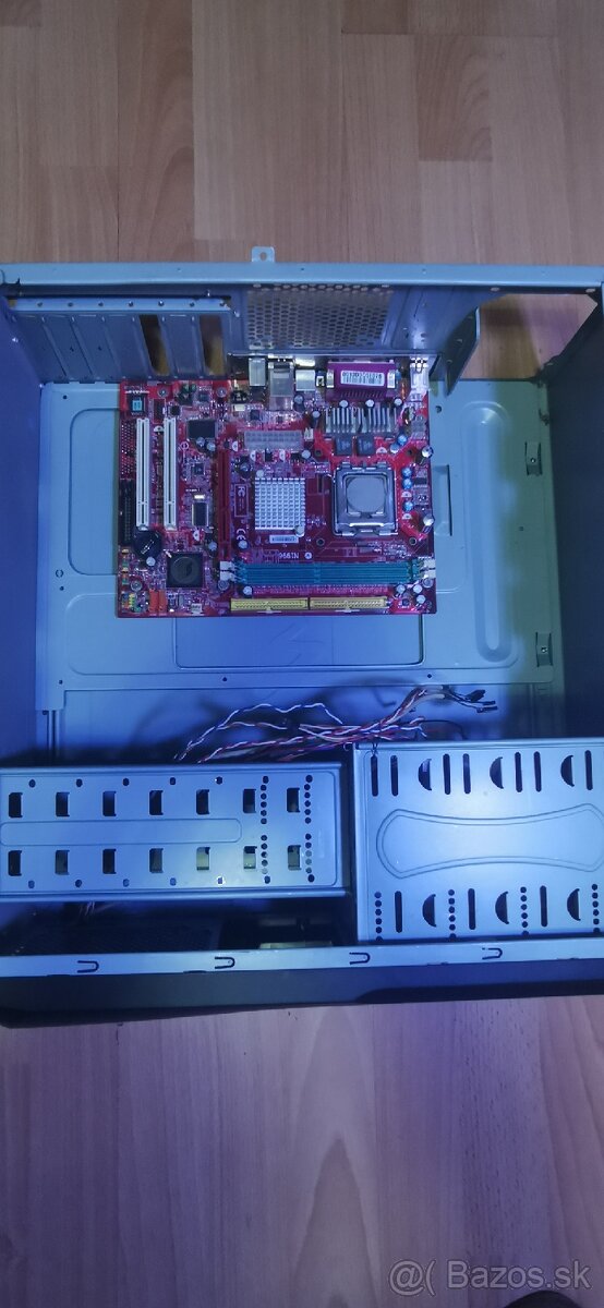 PC skrinka... ZDARMA - 3