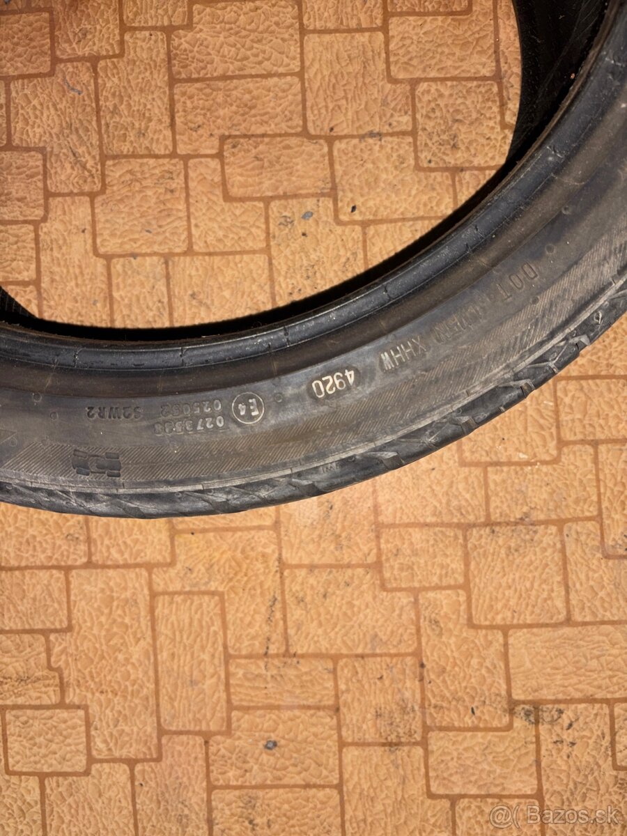 225/45 r18 - 3