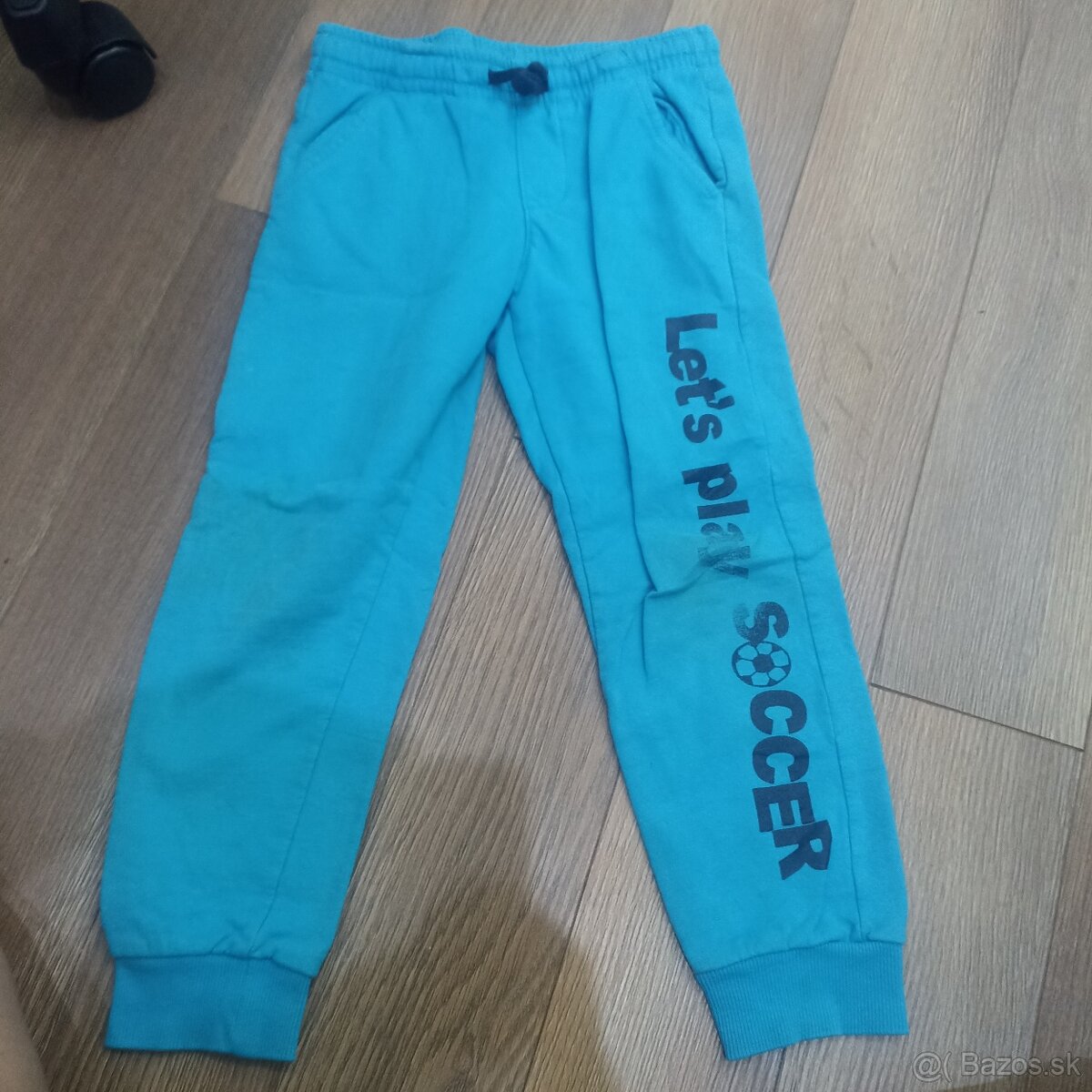 Na predaj Tepláky a súpravy rôzne veľkosti - 3