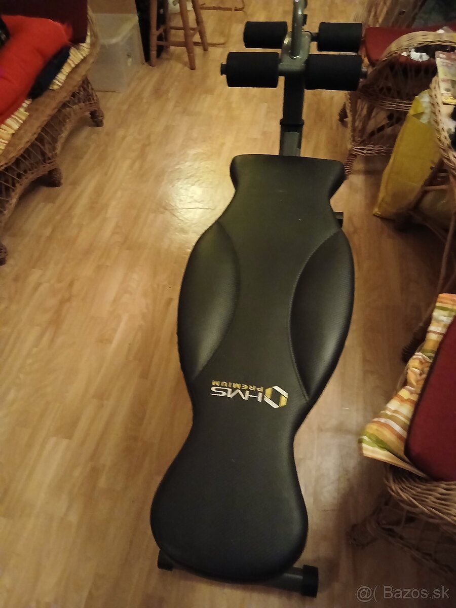 Lavica na cvičenie - 3