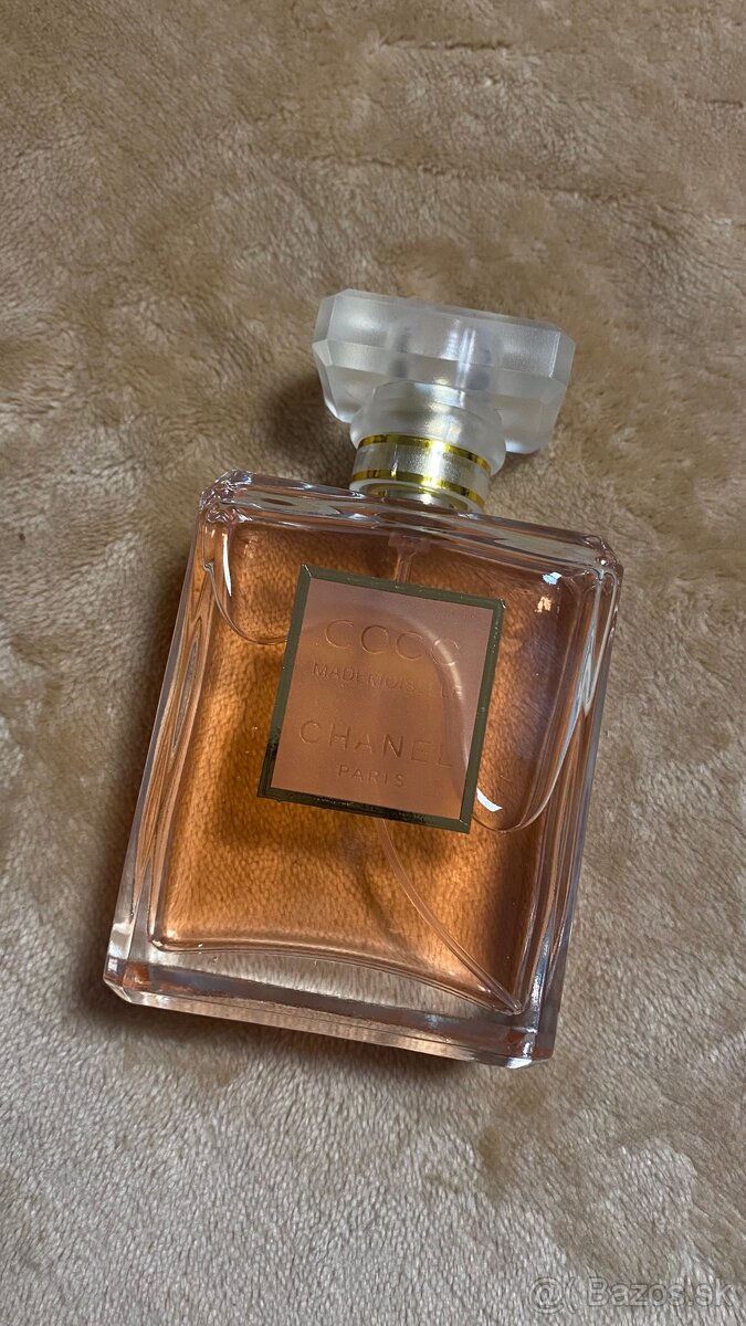 Coco Chanel Mademoiselle 100ml Eau de Parfum - 3