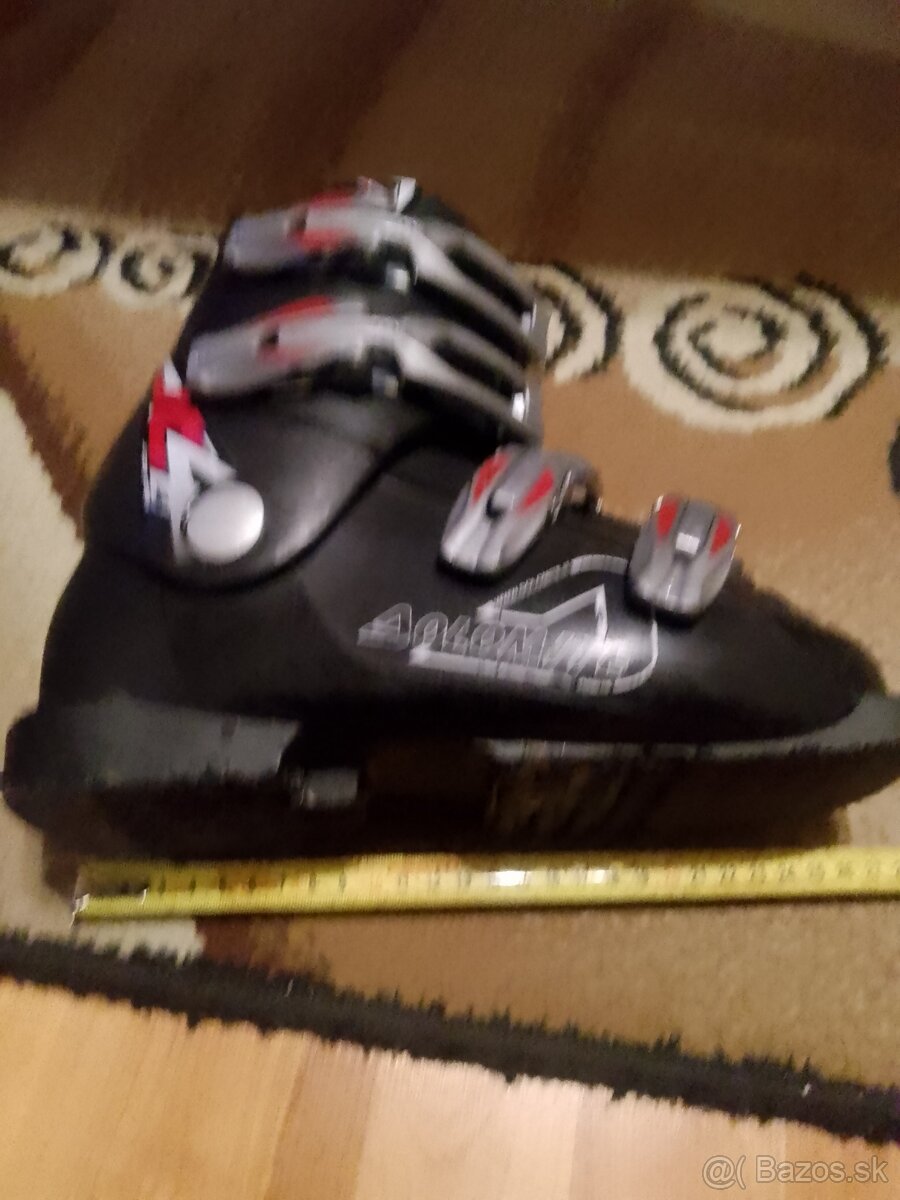 Detské lyžiarky - 3