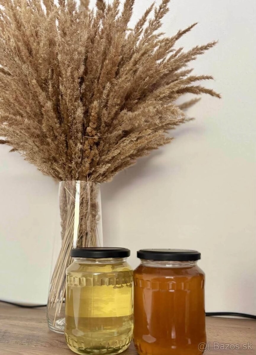 Včelí med - 3