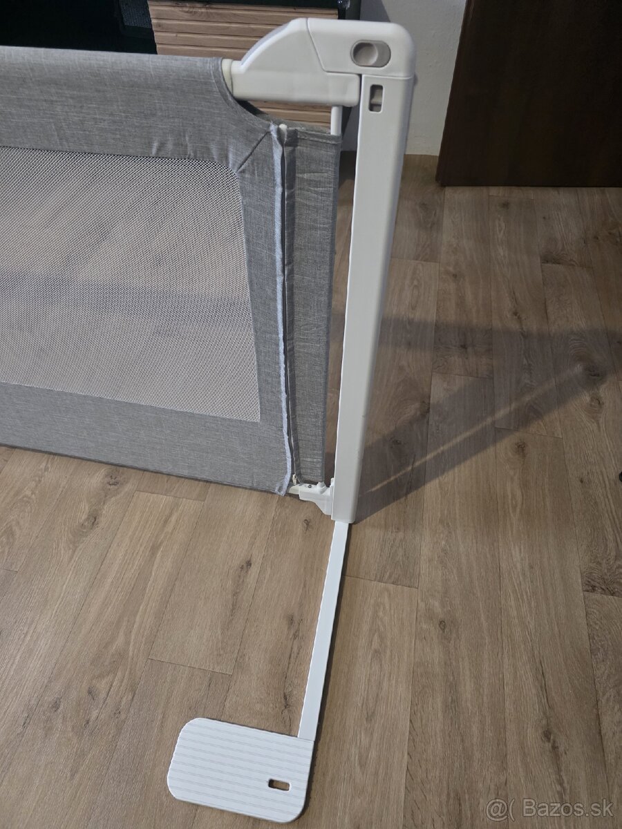 Detská zábrana - 3