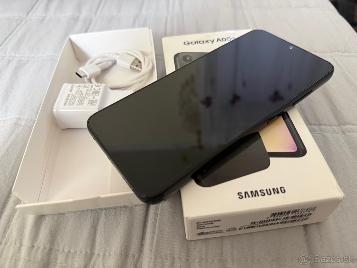 Samsung Galaxy A05s Nový - 3