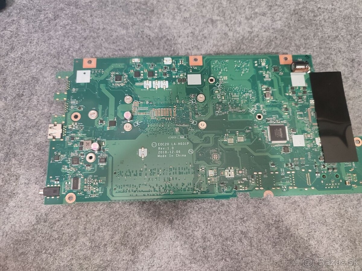 Lenovo ideacentre A320 24 IWL - 3