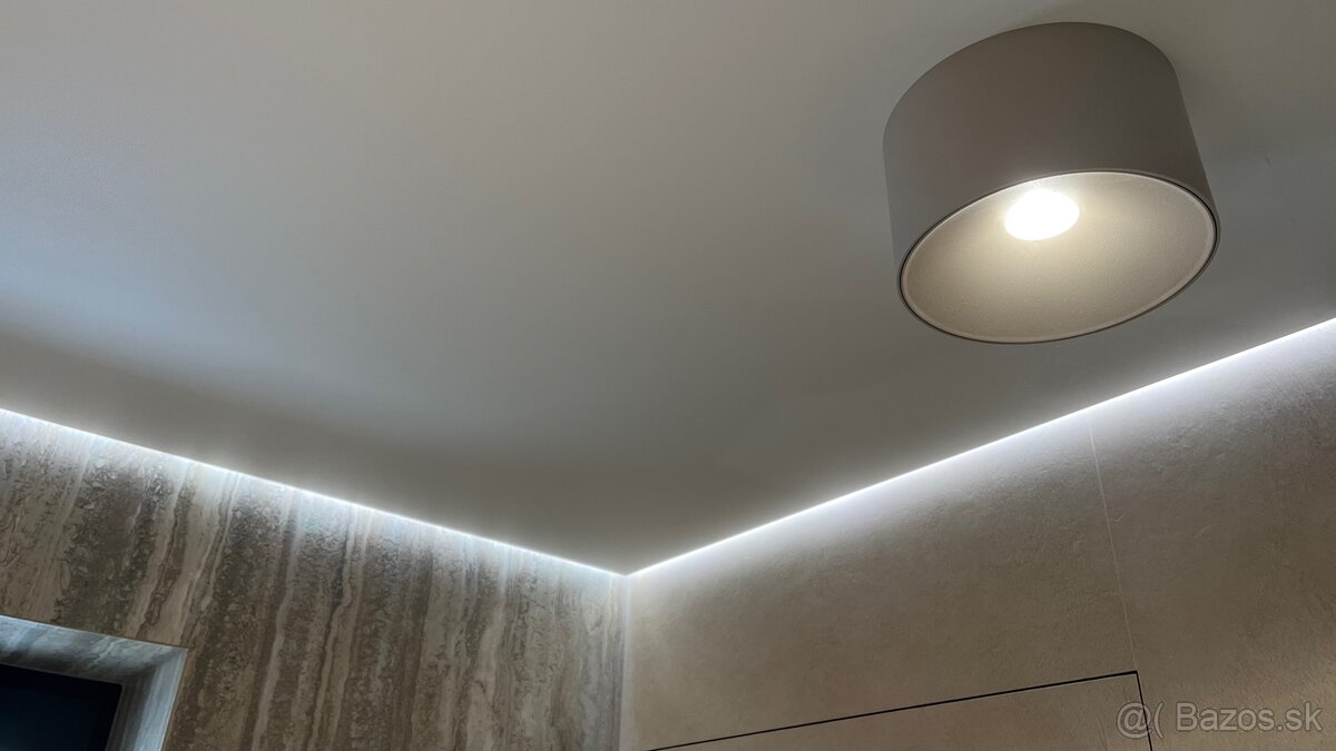 Napínane stropy, napínacie stropy - 3