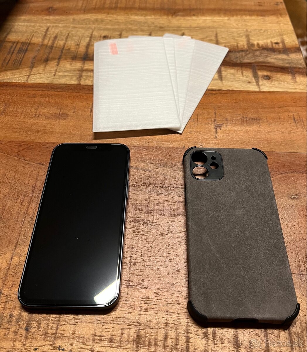 iPhone 12 mini 128 gb - 3