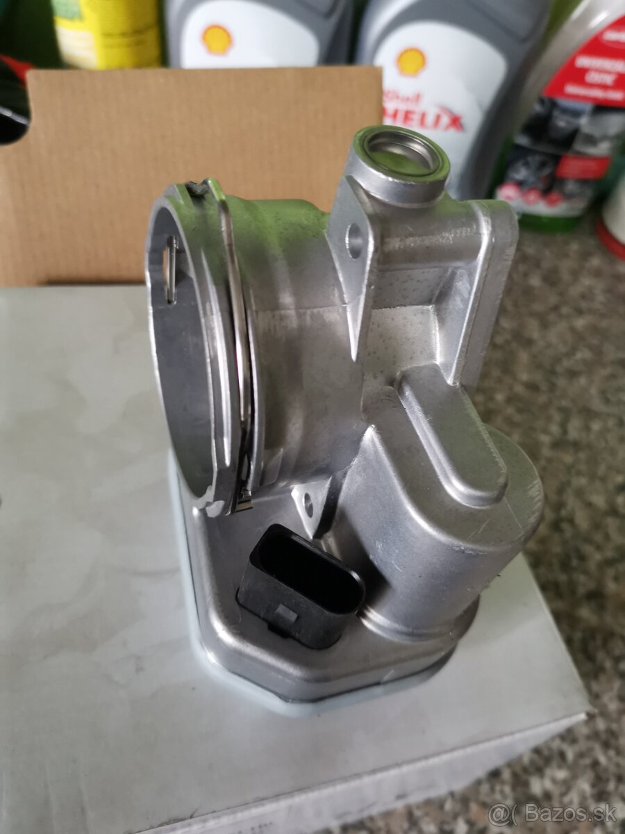 Škoda Octavia 2,1,9 tdi - 3