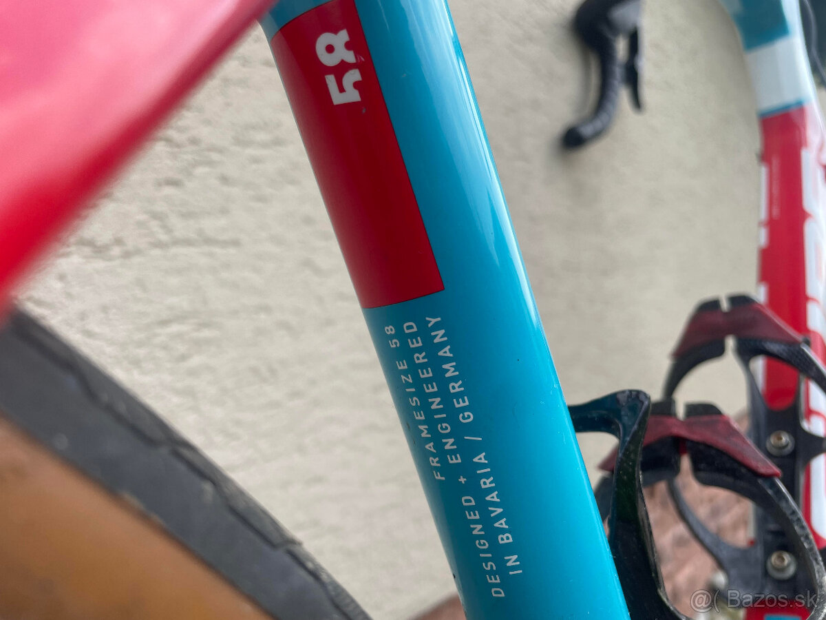 Cube agree SLT C:62 - 3