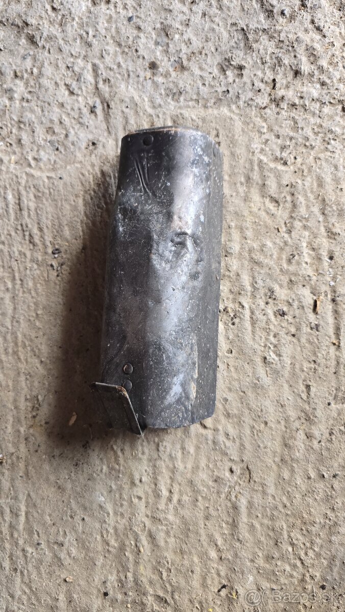 Bmw e39 kryty egr - 3