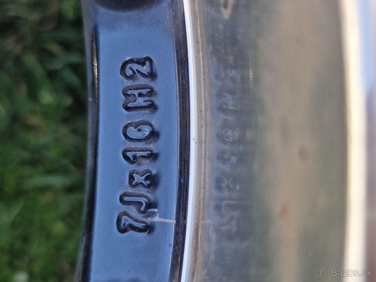 Elektrony PLATIN 7Jx16H2 - 3