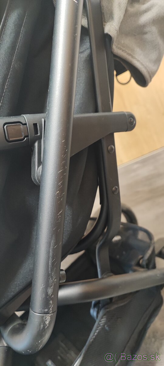 Cybex eezy s+2 - 3