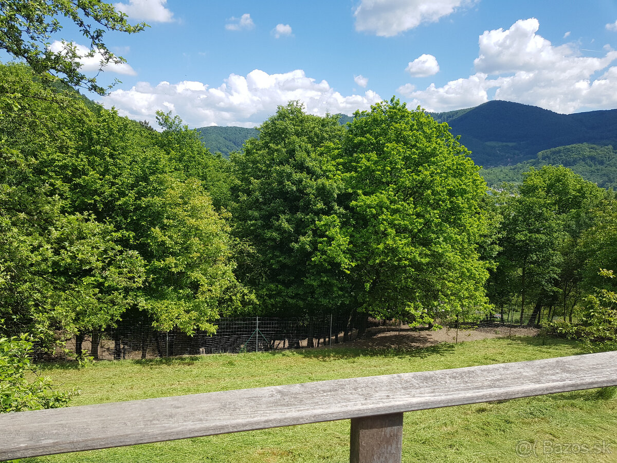 ponúkam výstavbu domu, chaty, tiny housu - 3