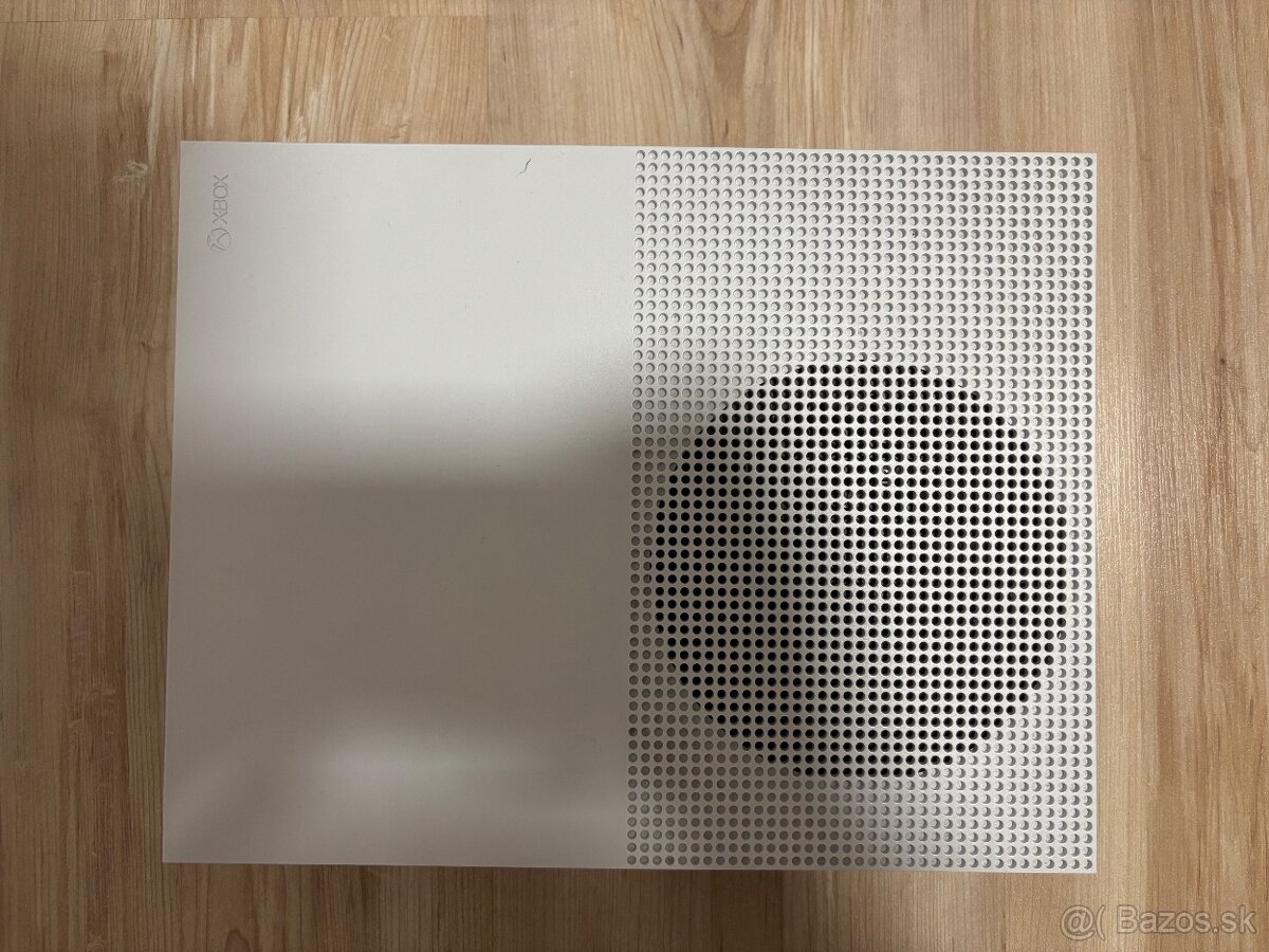 Xbox one s - 3
