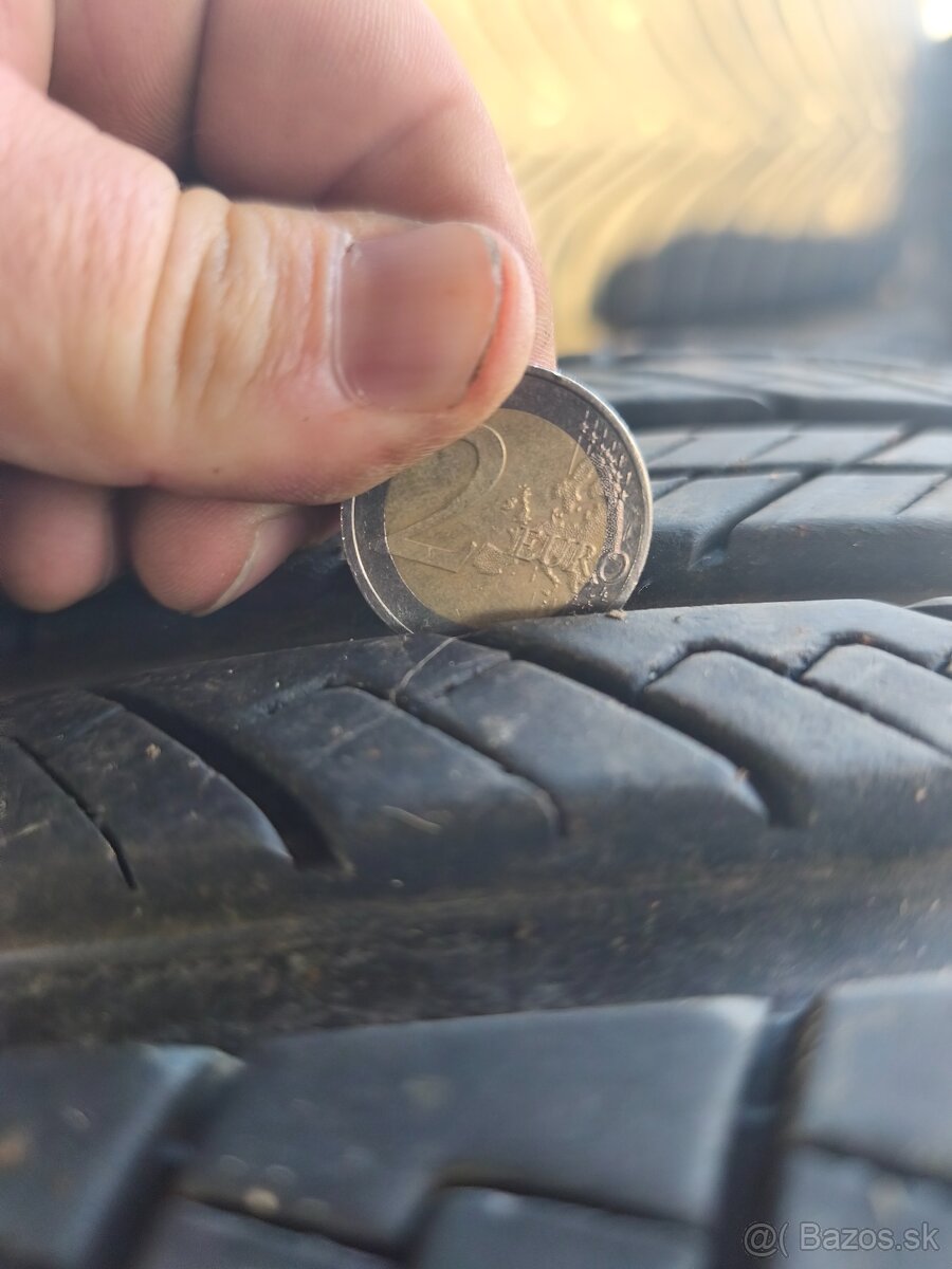 Letna pneumatika R17 - 3