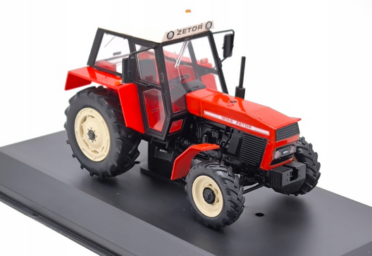 Zetor 12145 1:43 - 3
