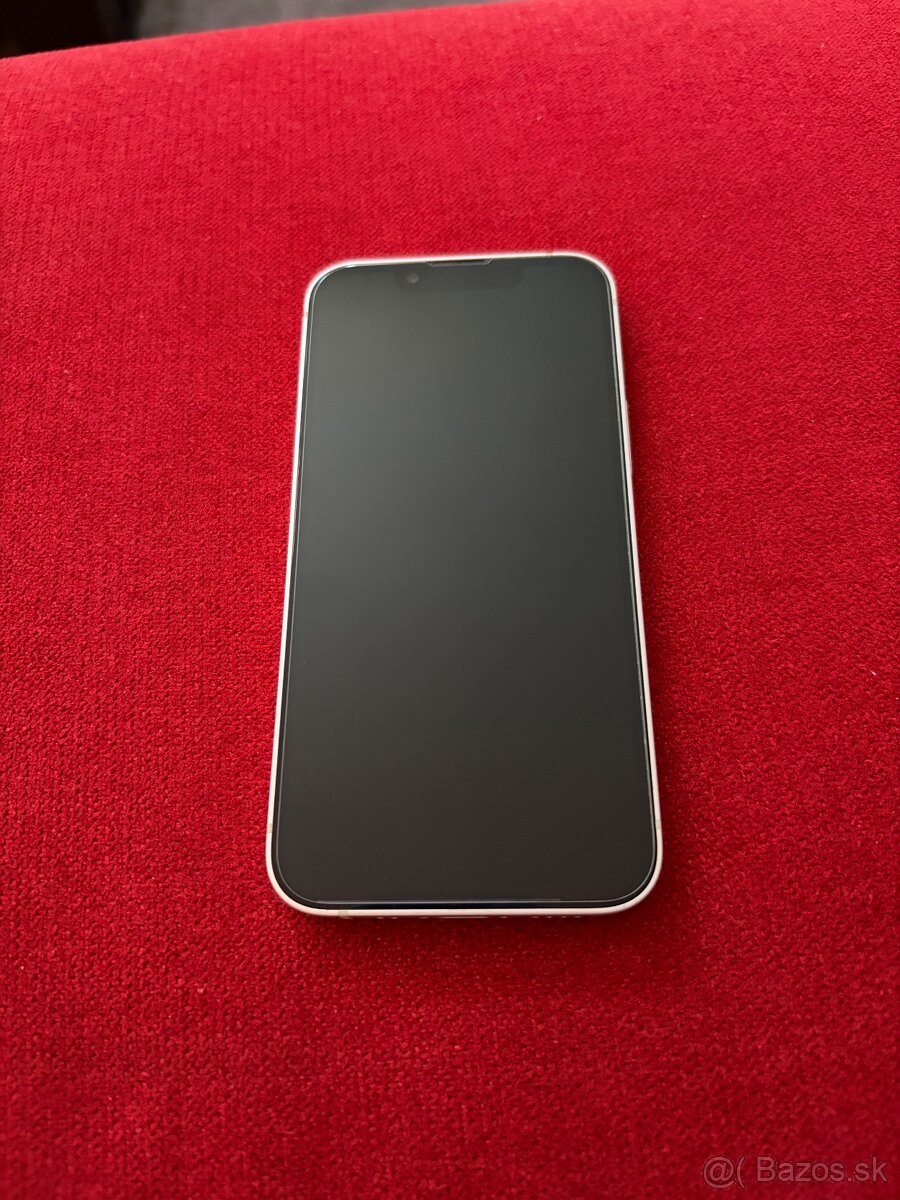 Iphone 13 mini 128GB - Top stav - 3