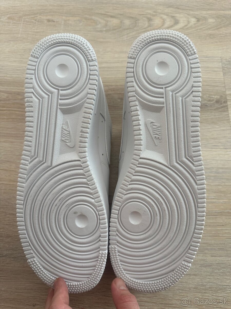 Nike Air Force 1 - 3