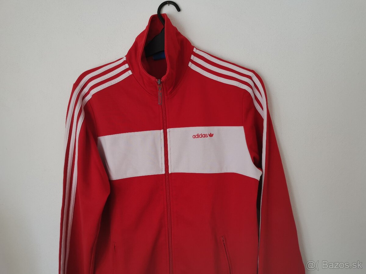 pánska mikina adidas L - 3