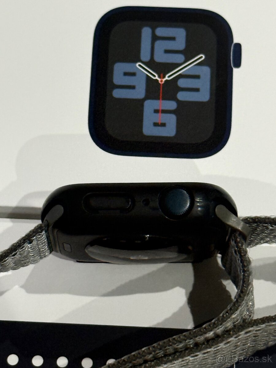 Apple Watch SE 2 v ZÁRUKE a PRIŠLUŠENSTVO - 3