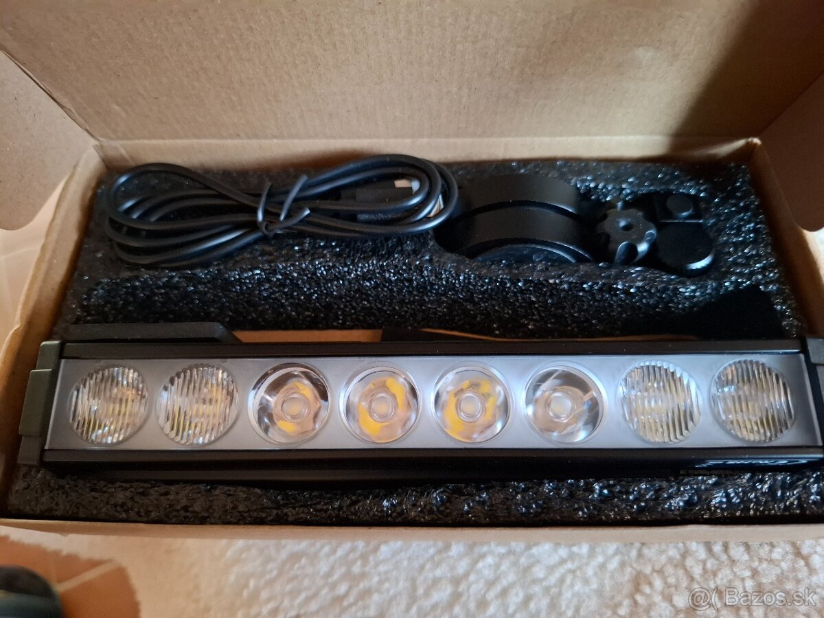 Led svetlo predne na bicykel - 3