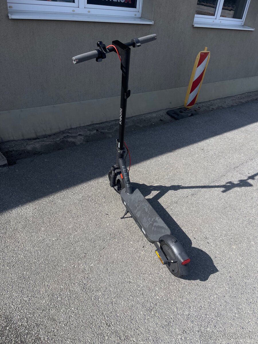 Kolobežka Xiaomi Electric Scooter 5 - 3
